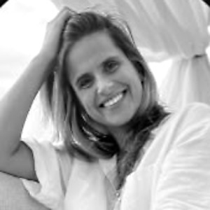 Fernanda Farias, aluna do clube